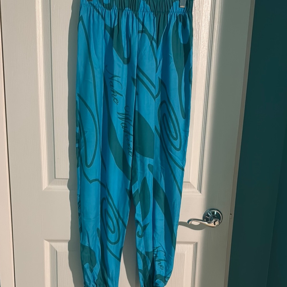 Women’s Nahe Wahine Joggers